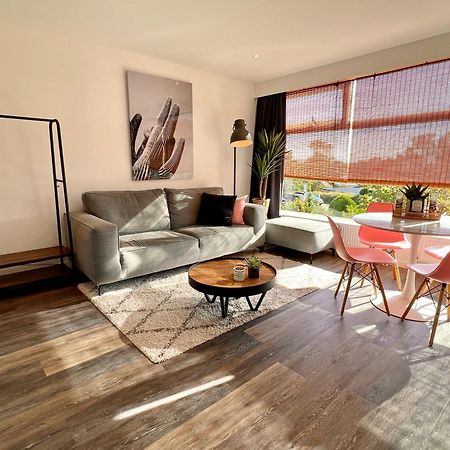 @54 Apartment Zandvoort Luaran gambar