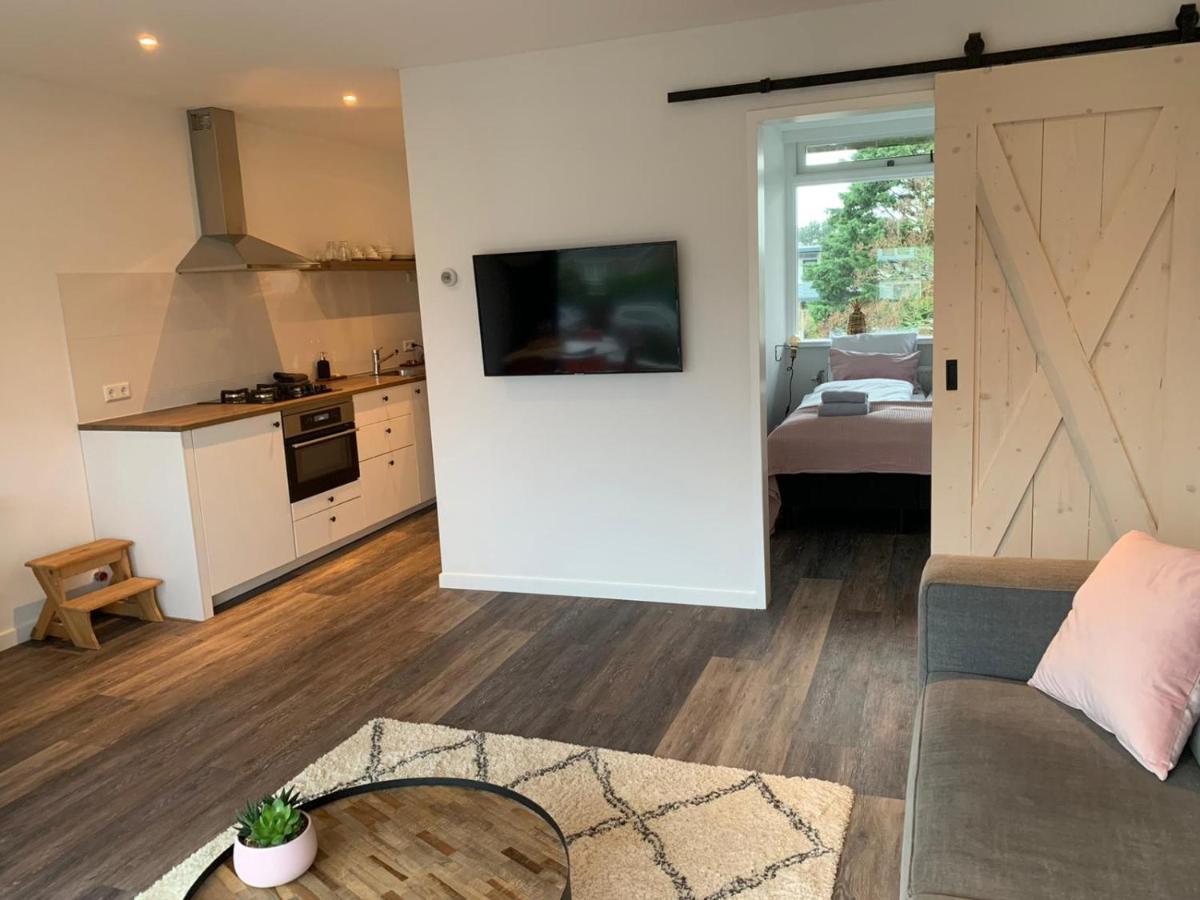 @54 Apartment Zandvoort Luaran gambar