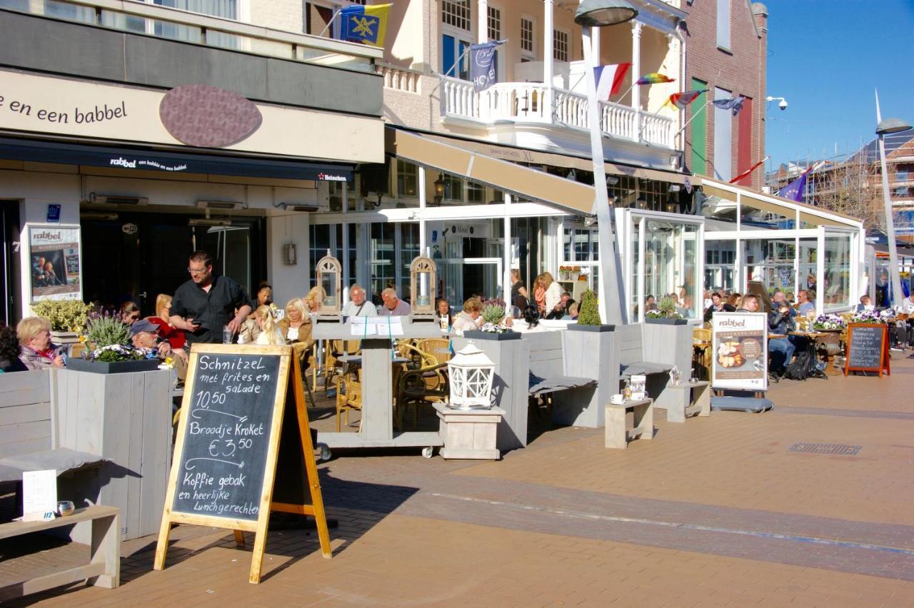 @54 Apartment Zandvoort Luaran gambar