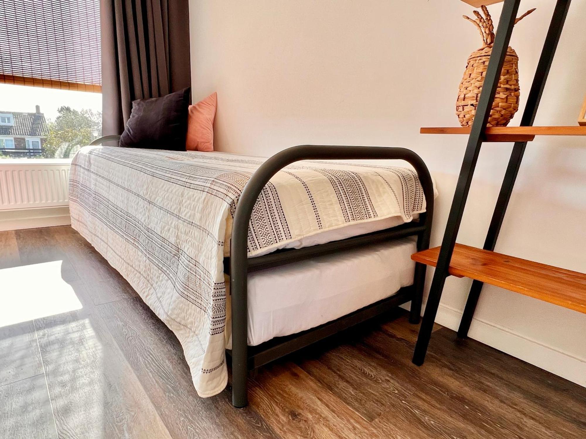 @54 Apartment Zandvoort Luaran gambar