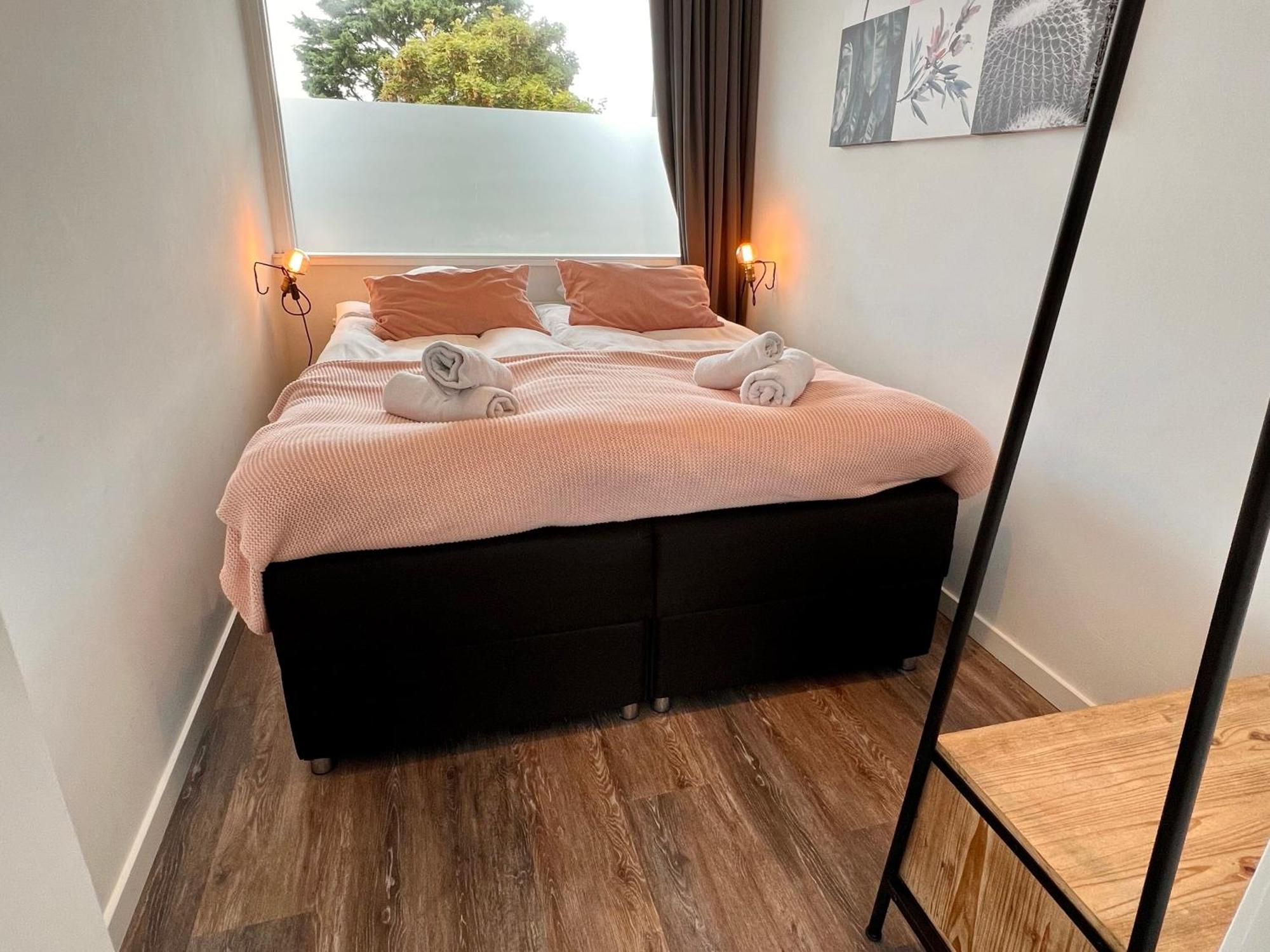 @54 Apartment Zandvoort Luaran gambar